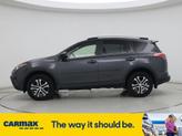 Thumbnail of 2017 Gray Toyota RAV4