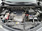 Thumbnail of 2017 Gray Toyota RAV4