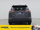 Thumbnail of 2017 Gray Toyota RAV4