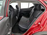 Thumbnail of 2023 Red Nissan Kicks