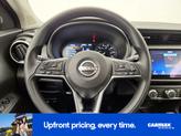 Thumbnail of 2023 Red Nissan Kicks