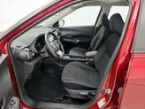 Thumbnail of 2023 Red Nissan Kicks