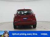 Thumbnail of 2023 Red Nissan Kicks