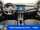 Thumbnail of 2023 Red Nissan Kicks
