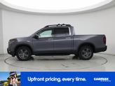 Thumbnail of 2023 Gray Honda Ridgeline