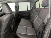 Thumbnail of 2023 Gray Honda Ridgeline