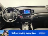 Thumbnail of 2023 Gray Honda Ridgeline