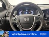 Thumbnail of 2023 Gray Honda Ridgeline
