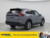 Thumbnail of 2025 Gray Honda CR-V