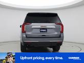 Thumbnail of 2021 Silver GMC Yukon XL