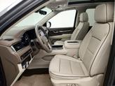 Thumbnail of 2021 Silver GMC Yukon XL