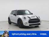 Photo of 2017 Silver MINI Hardtop