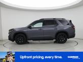 Thumbnail of 2025 Gray Honda Pilot