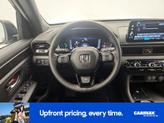 Thumbnail of 2025 Gray Honda Pilot