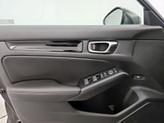 Thumbnail of 2024 Black Honda Civic