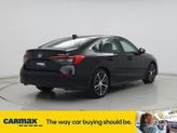Thumbnail of 2024 Black Honda Civic