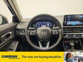 Thumbnail of 2024 Black Honda Civic