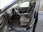 Thumbnail of 2024 Gray Honda CR-V