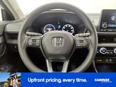 Thumbnail of 2024 Gray Honda CR-V