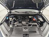 Thumbnail of 2024 Gray Honda CR-V
