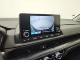 Thumbnail of 2024 Gray Honda CR-V