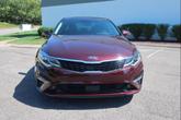 Thumbnail of 2020 Sangria Kia Optima