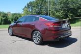 Thumbnail of 2020 Sangria Kia Optima