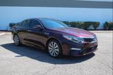 Thumbnail of 2020 Sangria Kia Optima