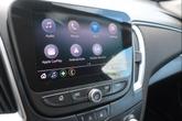 Thumbnail of 2020 Silver Ice Metallic Chevrolet Malibu