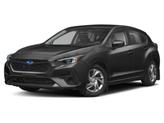 Photo of 2025 Crystal Black Silica Subaru Impreza