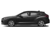 Thumbnail of 2025 Crystal Black Silica Subaru Impreza