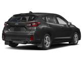 Thumbnail of 2025 Crystal Black Silica Subaru Impreza