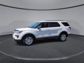 Thumbnail of 2018 Oxford White Ford Explorer