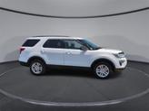 Thumbnail of 2018 Oxford White Ford Explorer
