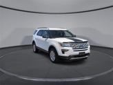 Thumbnail of 2018 Oxford White Ford Explorer