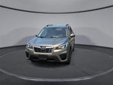 Thumbnail of 2020 Jasper Green Metallic Subaru Forester