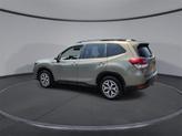 Thumbnail of 2020 Jasper Green Metallic Subaru Forester
