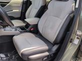 Thumbnail of 2020 Jasper Green Metallic Subaru Forester