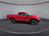 Thumbnail of 2021 Race Red Ford Ranger