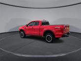 Thumbnail of 2021 Race Red Ford Ranger