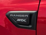 Thumbnail of 2021 Race Red Ford Ranger
