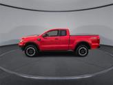 Thumbnail of 2021 Race Red Ford Ranger