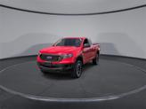 Thumbnail of 2021 Race Red Ford Ranger