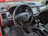 Thumbnail of 2021 Race Red Ford Ranger