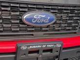 Thumbnail of 2021 Race Red Ford Ranger