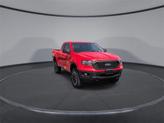 Thumbnail of 2021 Race Red Ford Ranger