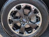 Thumbnail of 2022 Crystal White Pearl Subaru Crosstrek
