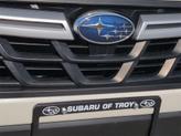 Thumbnail of 2022 Crystal White Pearl Subaru Crosstrek