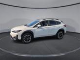 Thumbnail of 2022 Crystal White Pearl Subaru Crosstrek