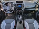 Thumbnail of 2022 Crystal White Pearl Subaru Crosstrek